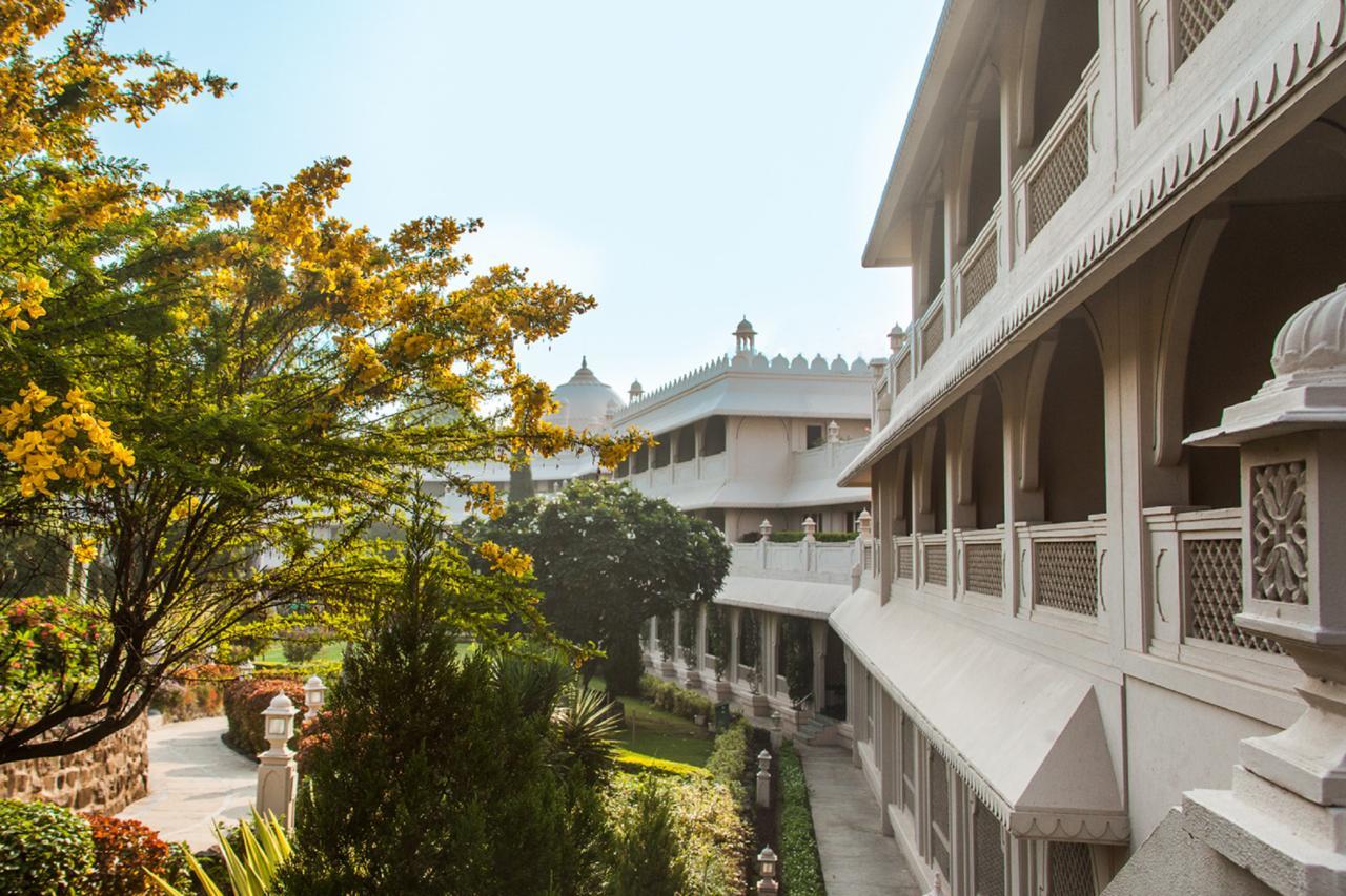 Superior Double Room Garden View