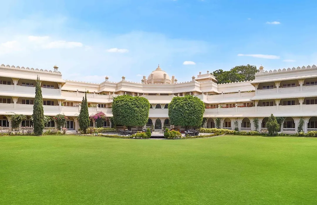 Gateway Aurangabad - Chhatrapati Sambhaji Nagar-1